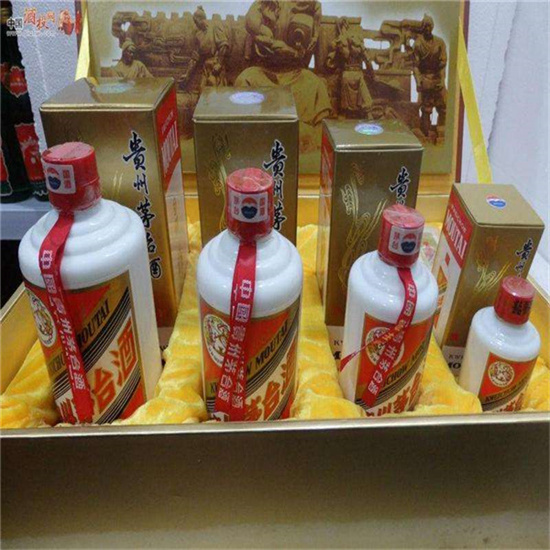 丰县青岛即墨30年茅台酒回收多少钱哪里回收(附近上门回收茅台酒）?